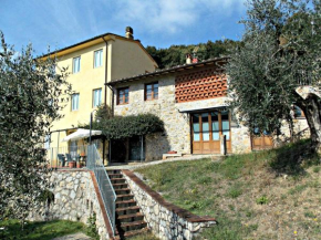 Villa Mastiano, Mastiano